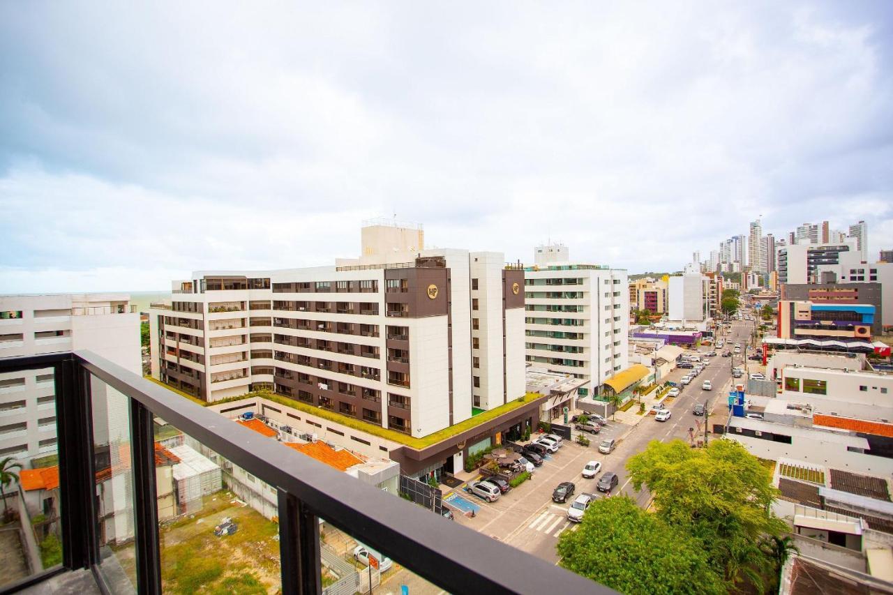 Urban #105 - Quadruplo Em Tambau Por Carpediem Joao Pessoa