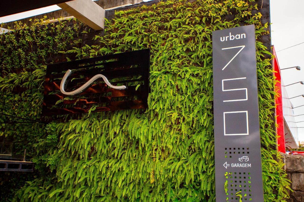 Apartment Urban #105 - Quadruplo Em Tambau Por Carpediem