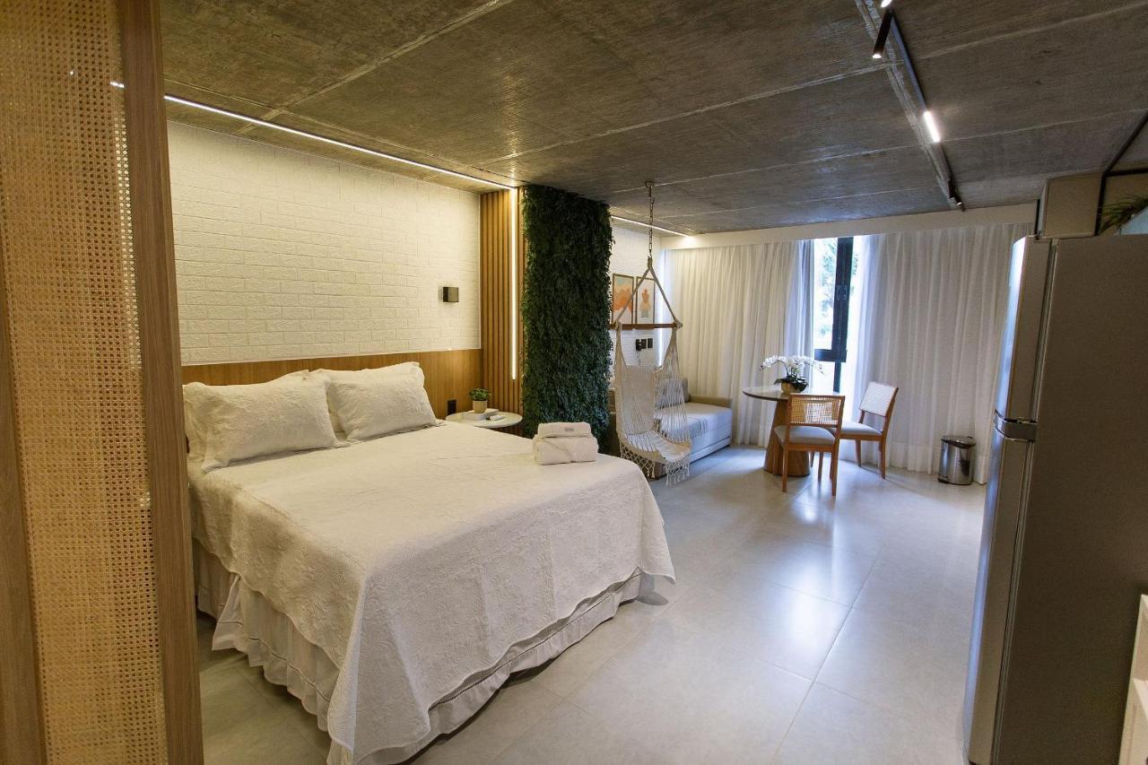 Urban #105 - Quadruplo Em Tambau Por Carpediem Apartment