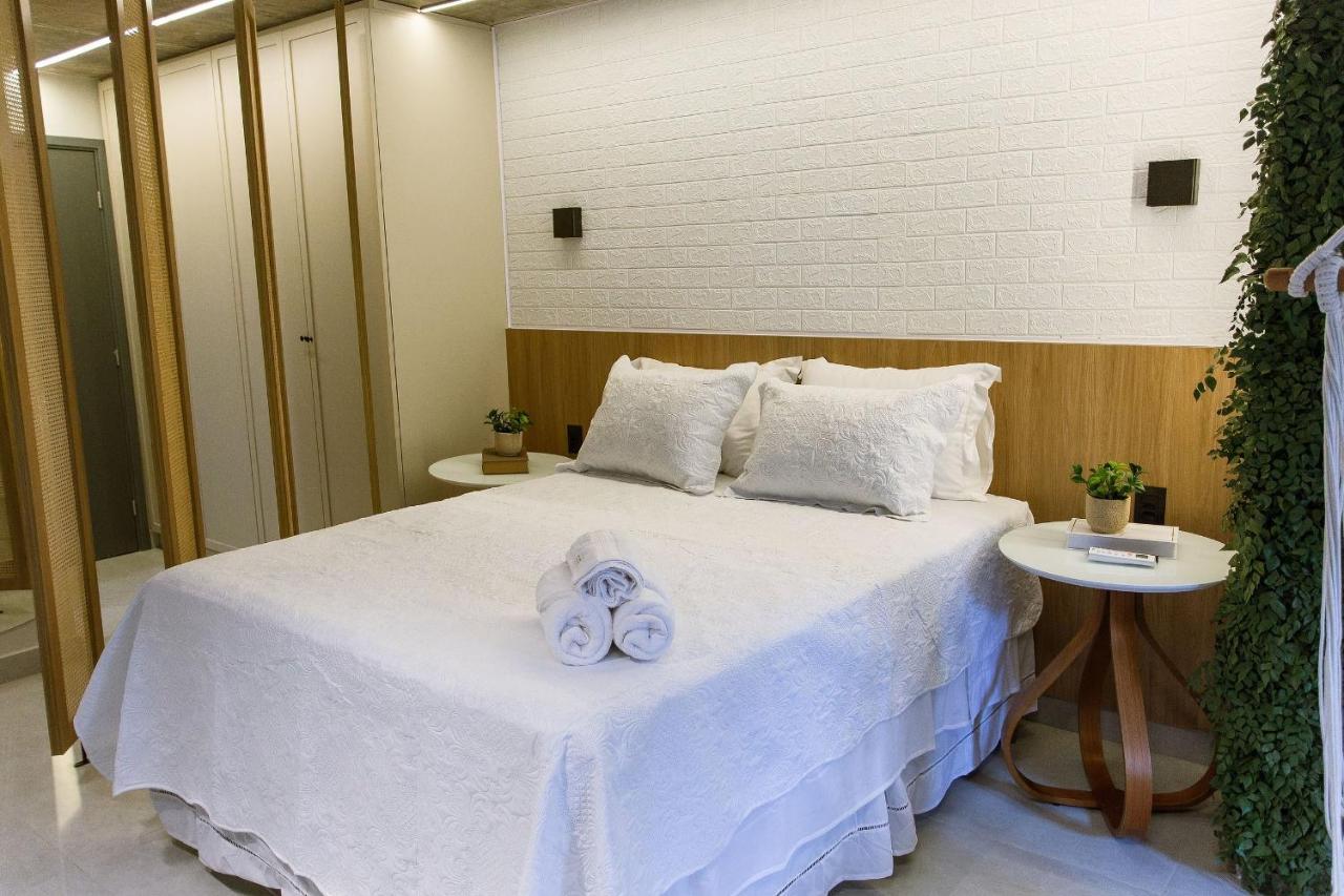Apartment Urban #105 - Quadruplo Em Tambau Por Carpediem