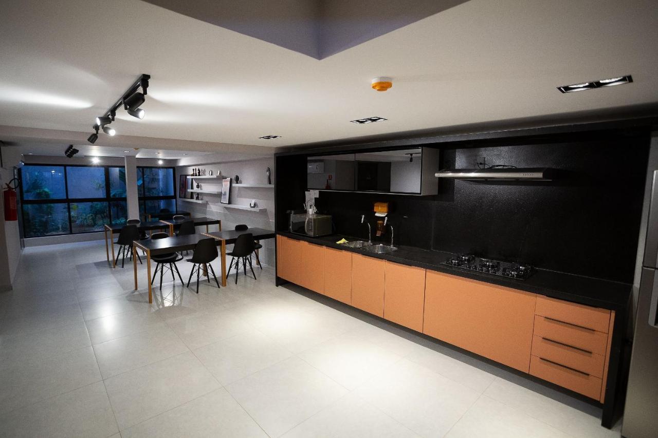 Urban #105 - Quadruplo Em Tambau Por Carpediem Apartment *
