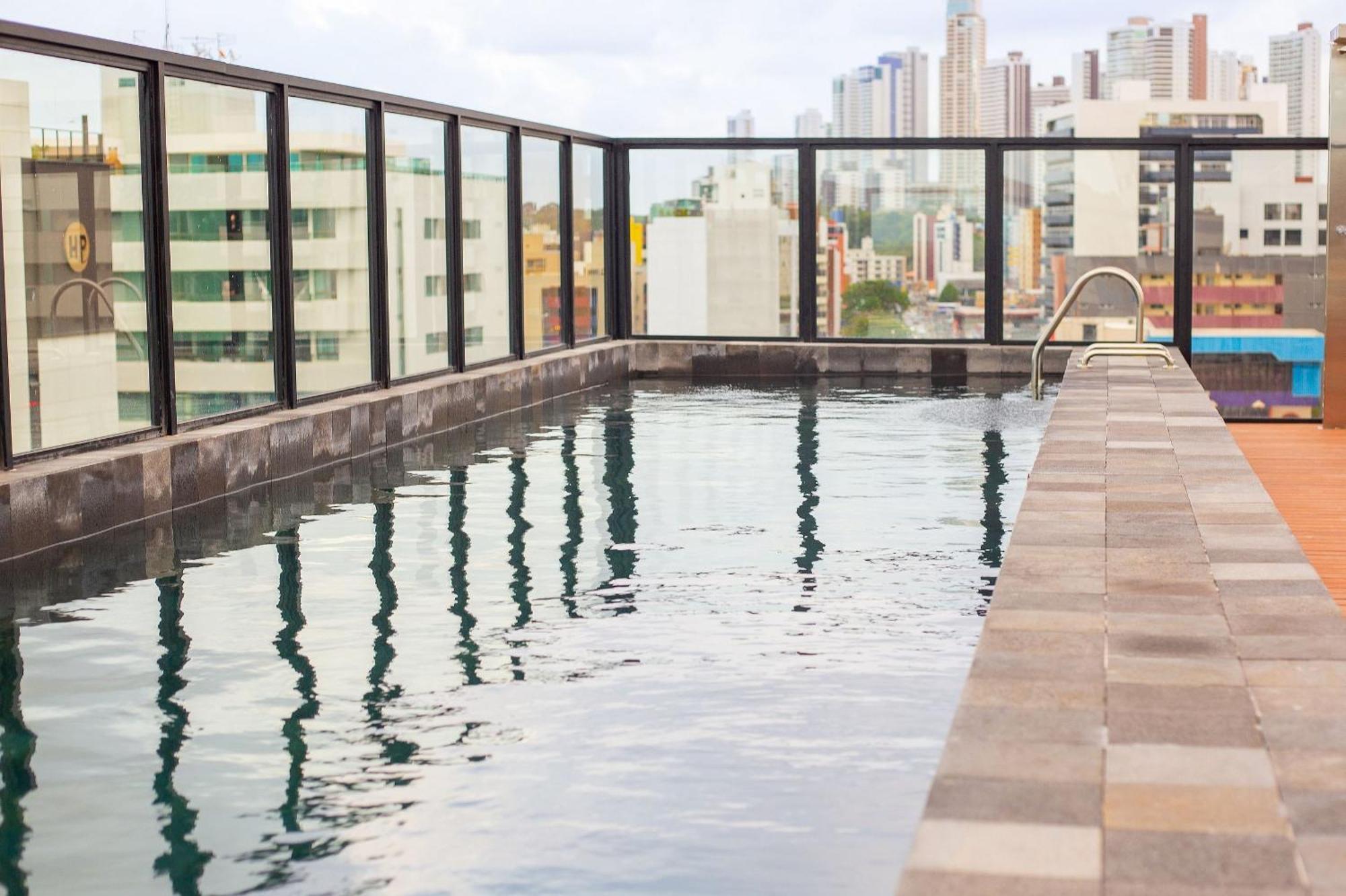 Urban #105 - Quadruplo Em Tambau Por Carpediem Joao Pessoa