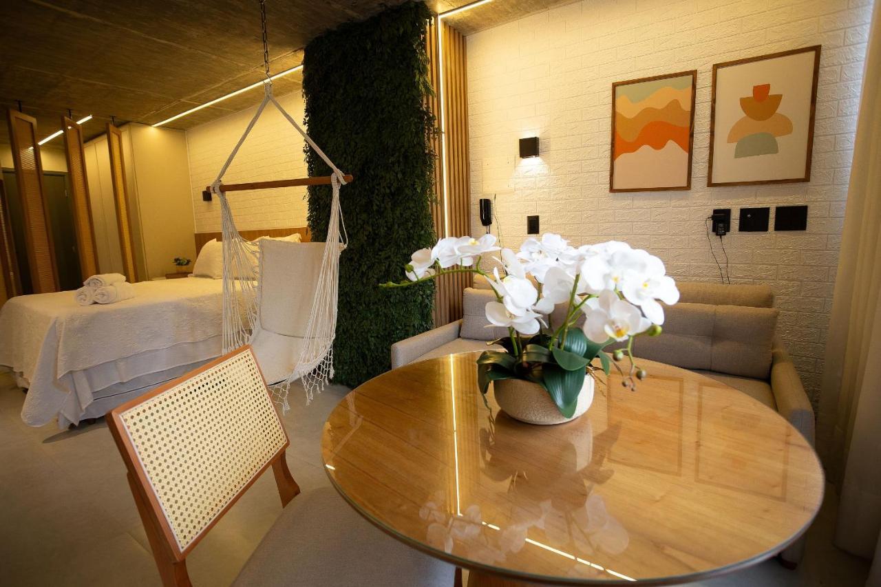 Apartamento Urban #105 - Quadruplo Em Tambau Por Carpediem *